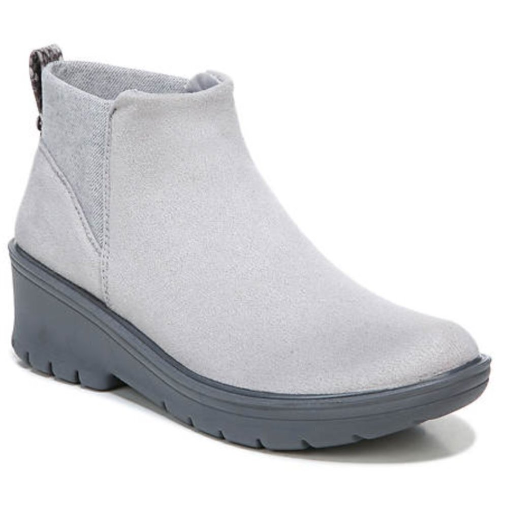 BZEES Boston Washable Booties